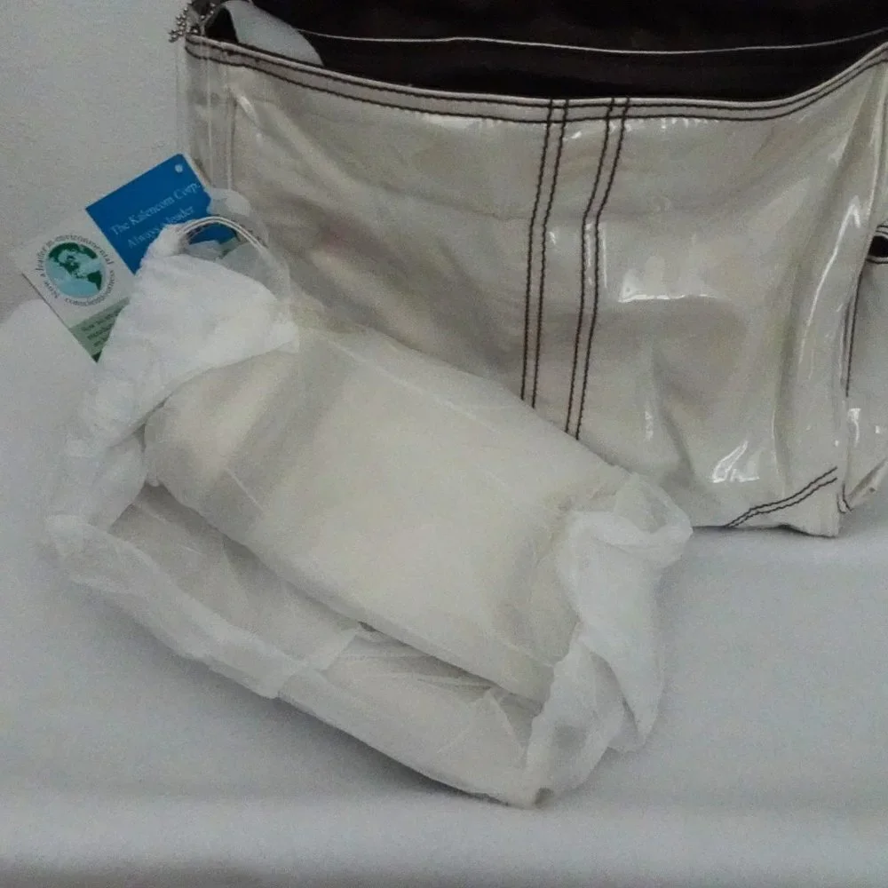 Kalencom Baby Diaper Bag Laminated Buckle Bag Bottle Bag Zip Pouch Accessories